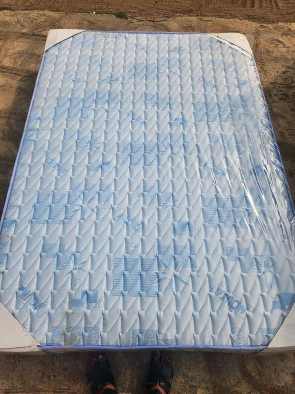 Mouka Mondeo Spring plus